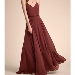 Jenny Yoo Inesse Dress